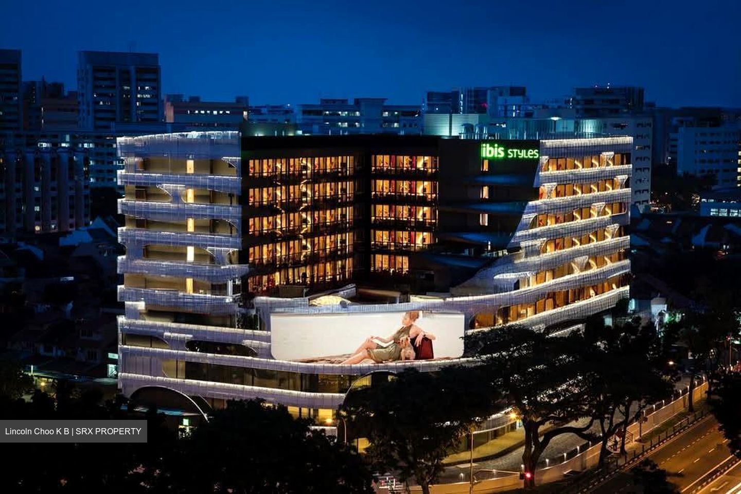 Macpherson Mall (D13), Retail #568023421
